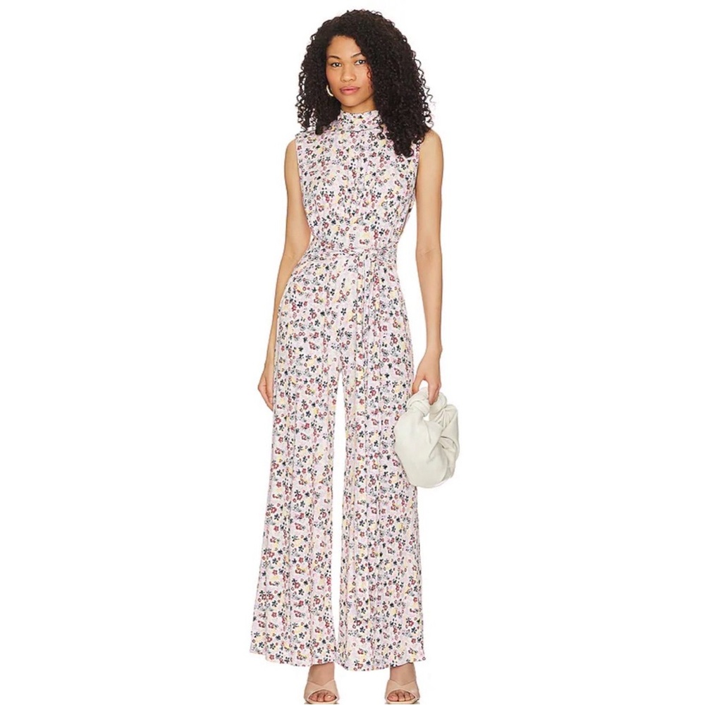 FREE PEOPLE JUMPSUIT